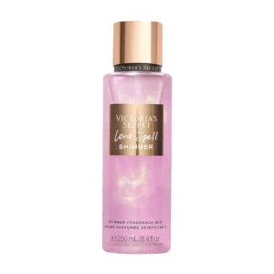 Victoria’s Secret Love Spell Shimmer Body Mist 250ml