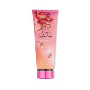Victoria's Secret Pure Seduction Golden Body Lotion 236ml