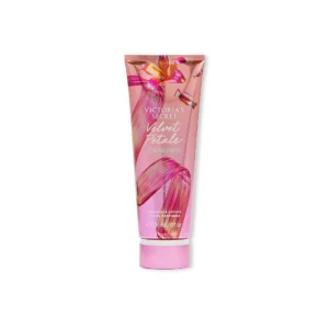 Victoria's Secret Velvet Petals Candied
