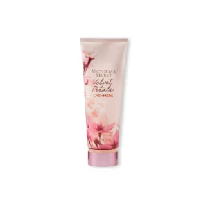 Victoria's Secret Velvet Petals Cashmere
