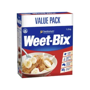 Weet-Bix 1.2KG