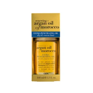 OGX Argan oil of Morocco 100ml