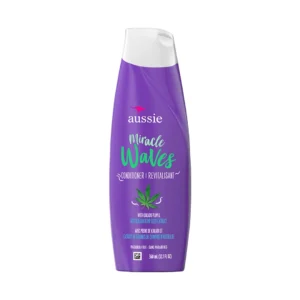 Aussie Miracle Waves Conditioner