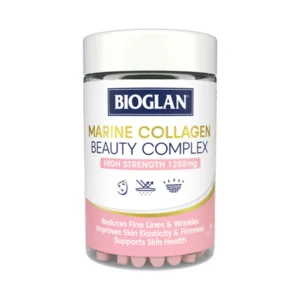 Bioglan Marine Collagen 1250mg
