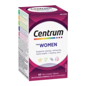 Centrum for Women 60 tablets