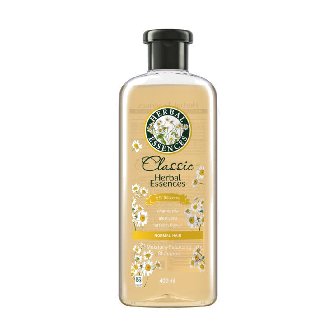Herbal Essences Chamomile Shampoo 400ml
