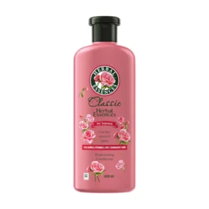 Herbal Essences Rose Hips Conditioner 400ml