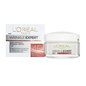 Loreal Wrinkle Experts