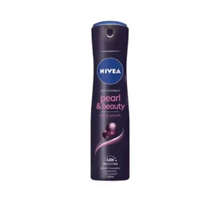 Nivea Pearl & Beauty Deo 250ml