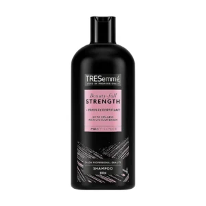 Tresemme Strength + Proplex Fortifiant Shampoo 650ml