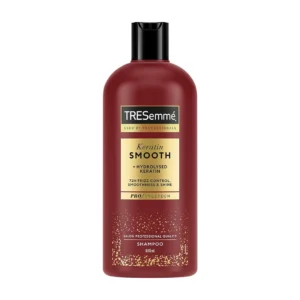 Tresemme Keratin Smooth Shampoo 680ml