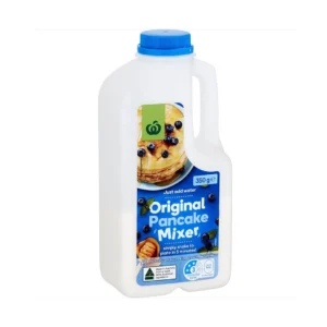 Original Pancake Mixer 350g