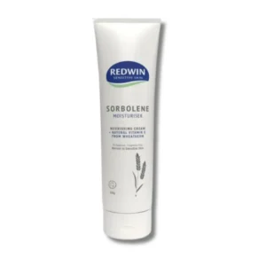 Redwin Sorbolene Moisturiser 100g