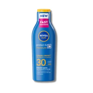 Nivea Sun