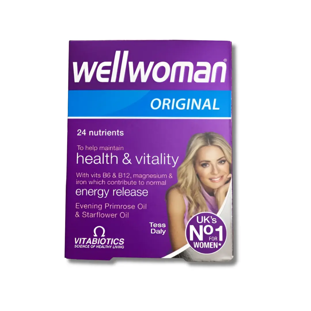 Wellwoman Original
