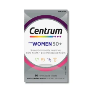 Centrum Women 50+