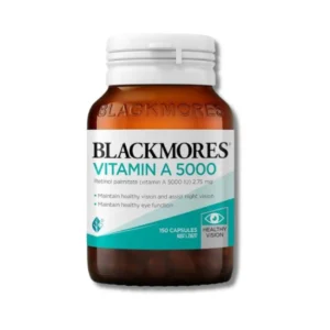 Blackmores Vitamin A 5000