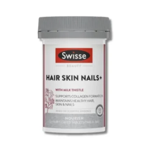 Swisse Hair Skin Nails+