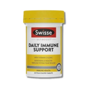 Swisse Daily Immune Support 60 Tabs