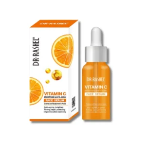 Dr Rashel Vitamin C